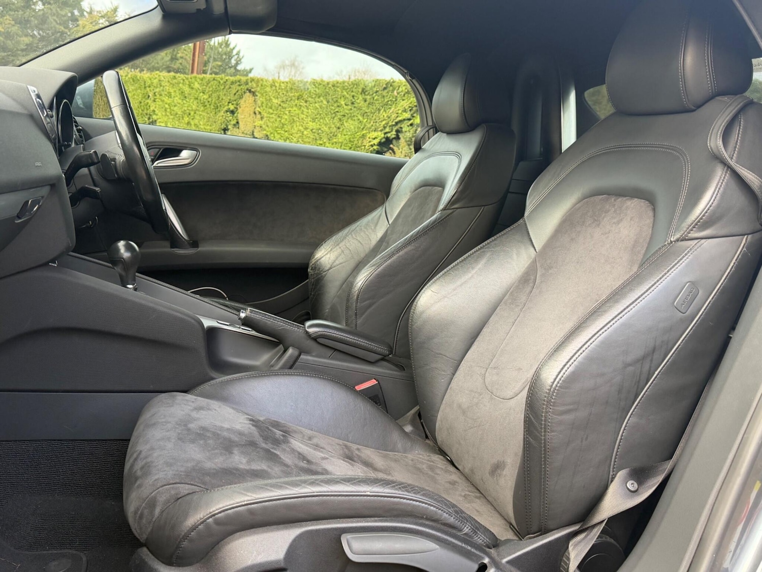 Used Audi TT 2008 for sale - 78115980: Photo 16