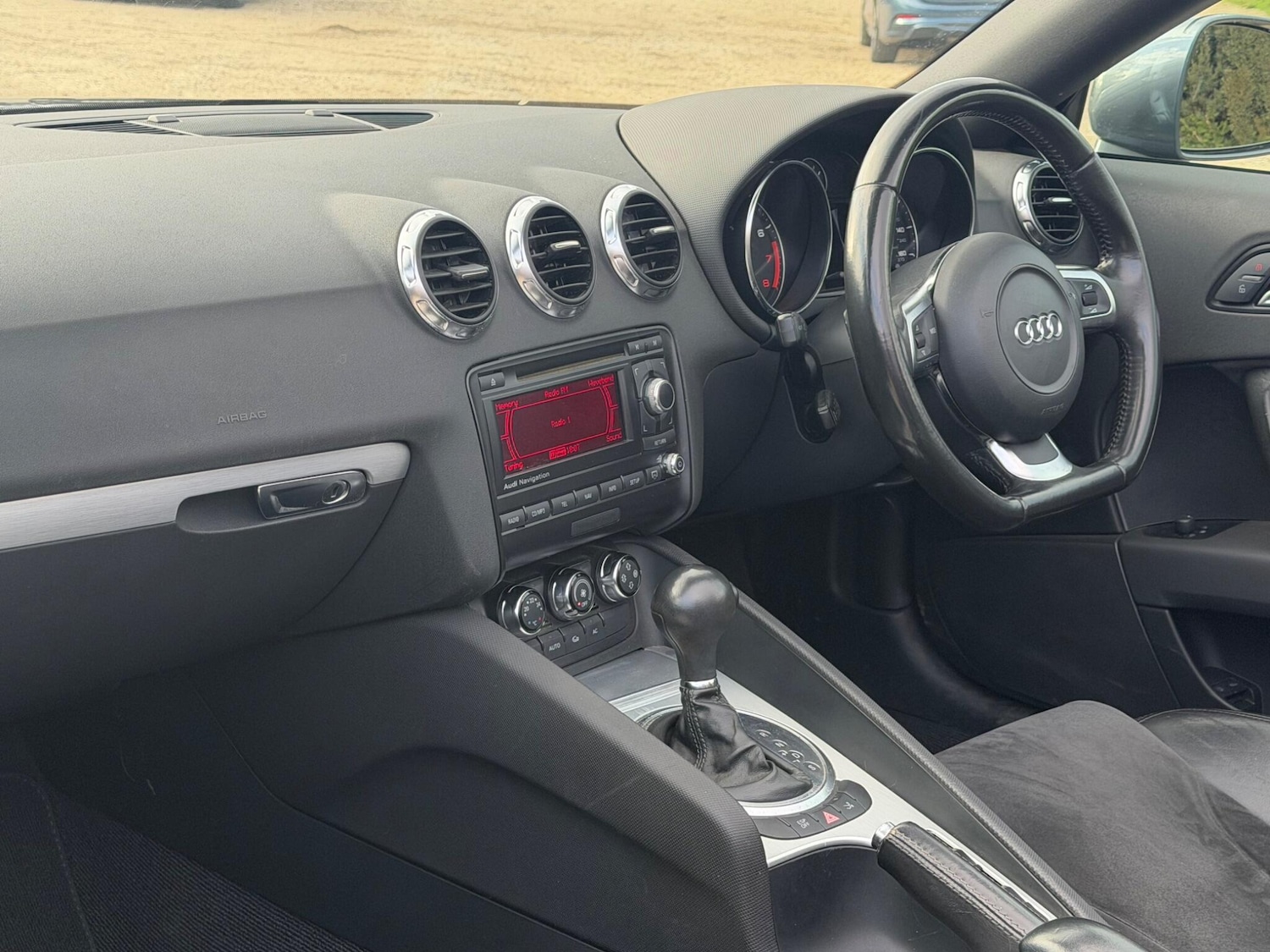 Used Audi TT 2008 for sale - 78115980: Photo 17