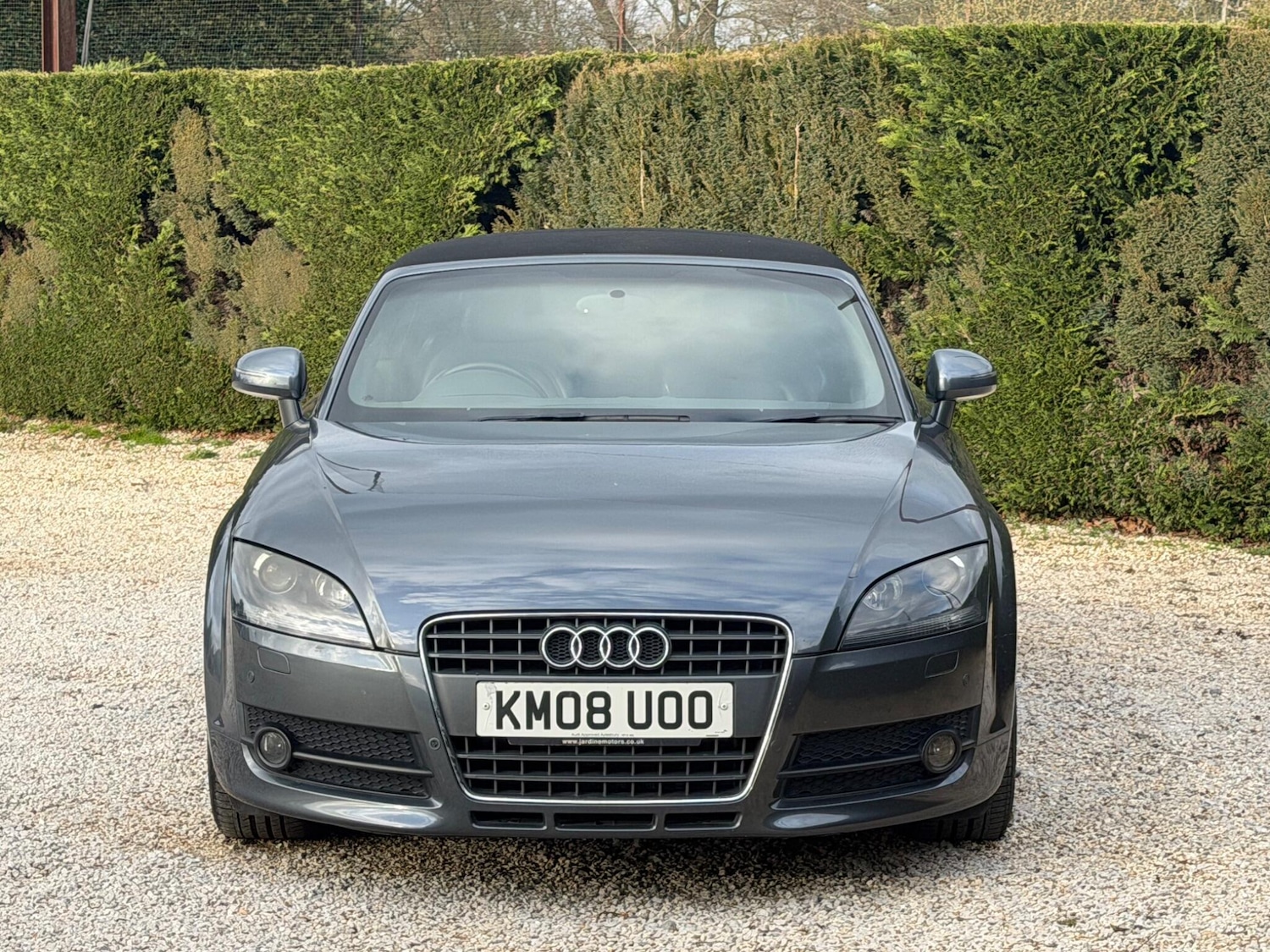 Used Audi TT 2008 for sale - 78115980: Photo 7