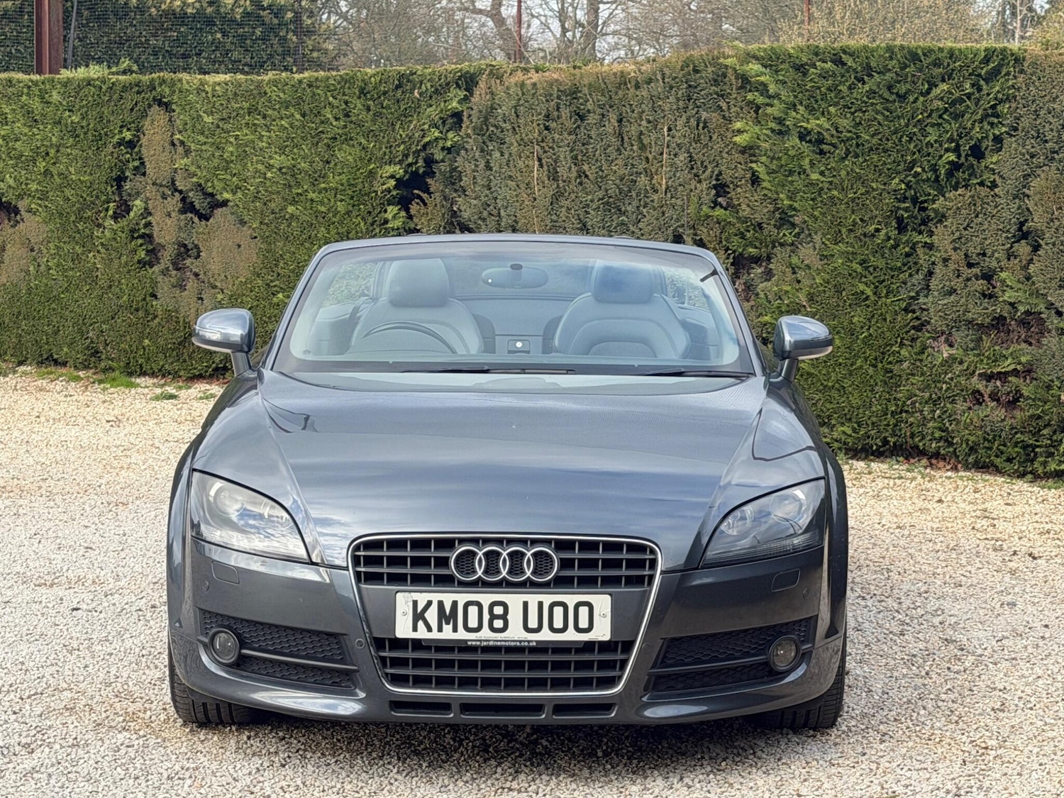 Used Audi TT 2008 for sale - 78115980: Photo 8