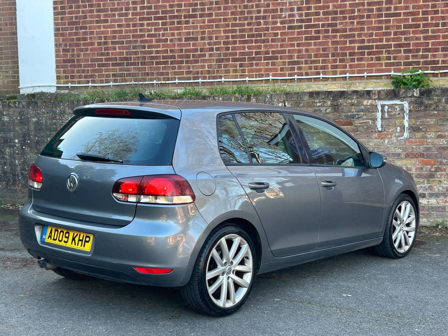 Used Volkswagen Golf 2009 for sale - 78170958: Photo 12