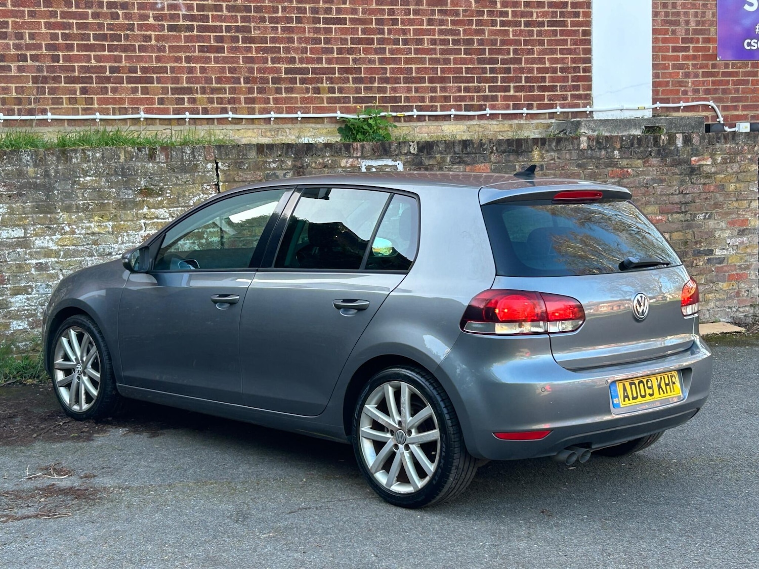 Used Volkswagen Golf 2009 for sale - 78170958: Photo 13