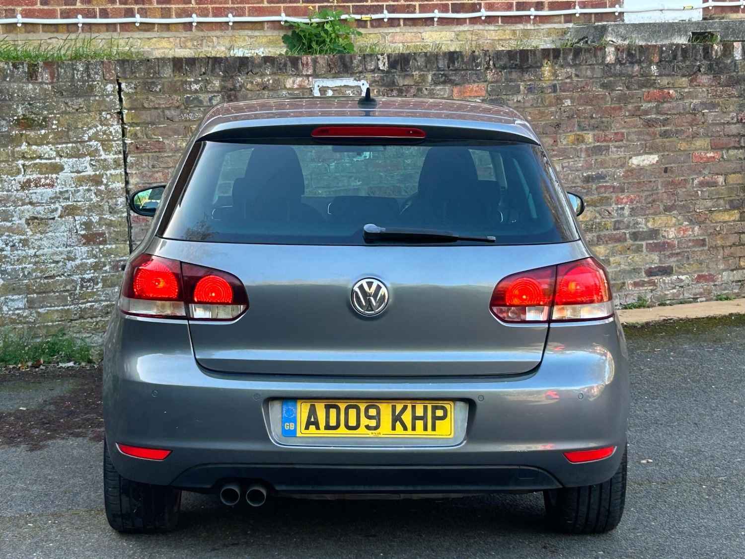 Used Volkswagen Golf 2009 for sale - 78170958: Photo 14