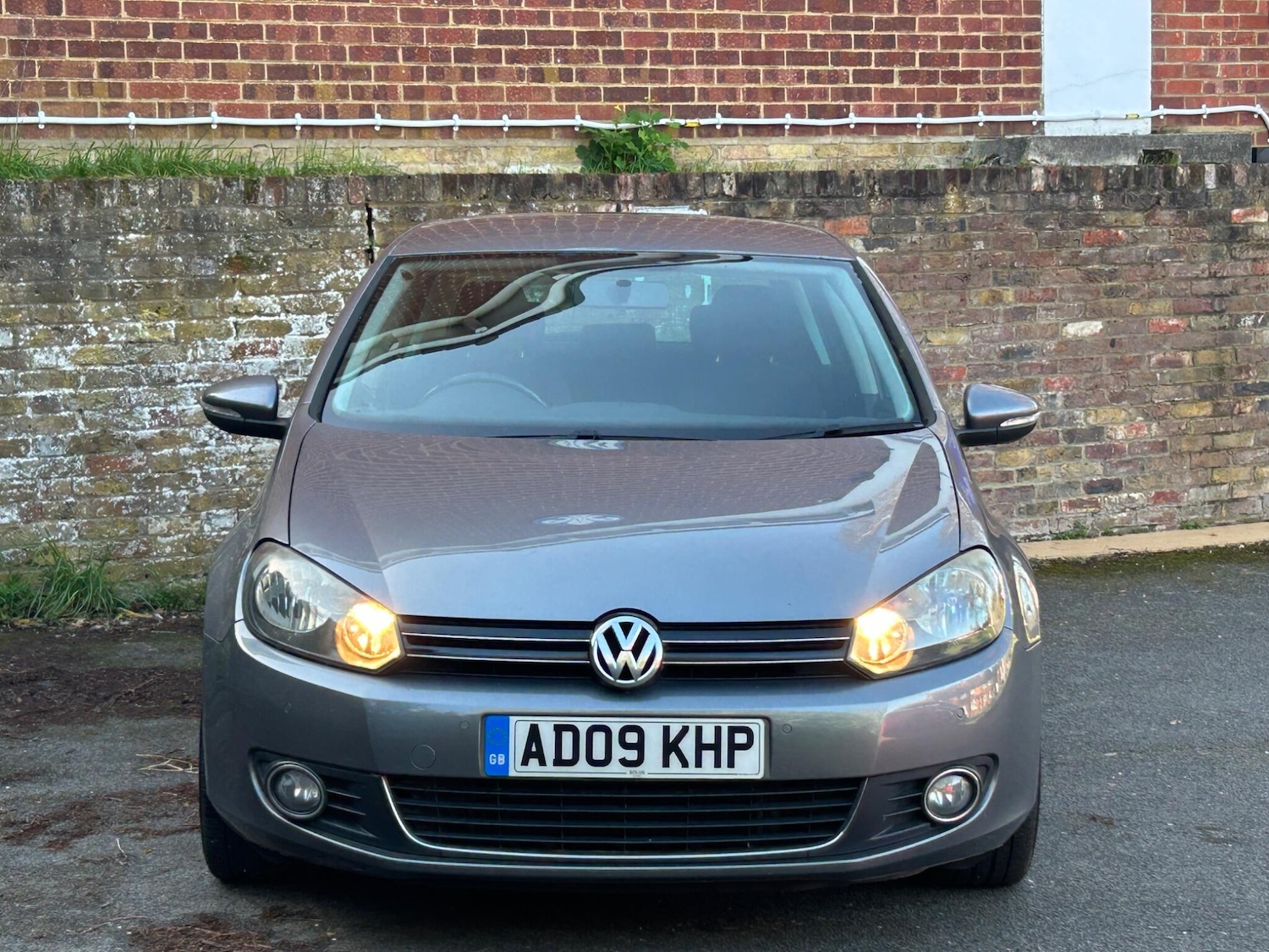 Used Volkswagen Golf 2009 for sale - 78170958: Photo 15