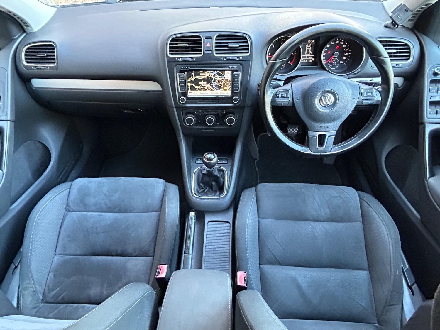 Used Volkswagen Golf 2009 for sale - 78170958: Photo 19
