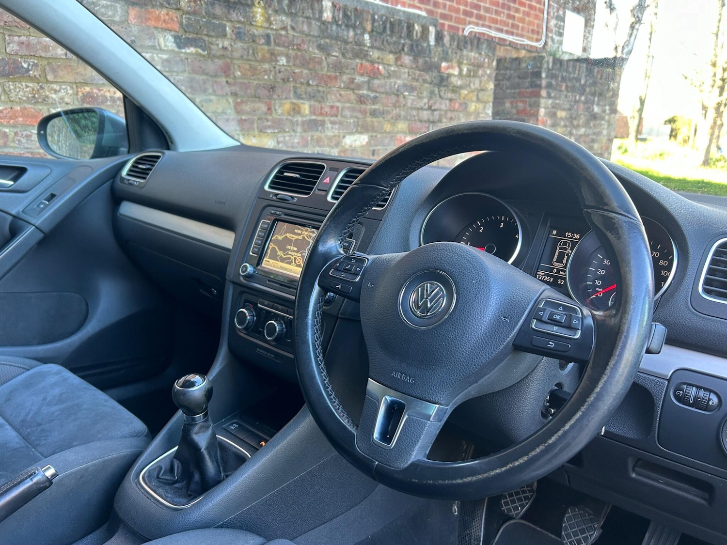 Used Volkswagen Golf 2009 for sale - 78170958: Photo 20