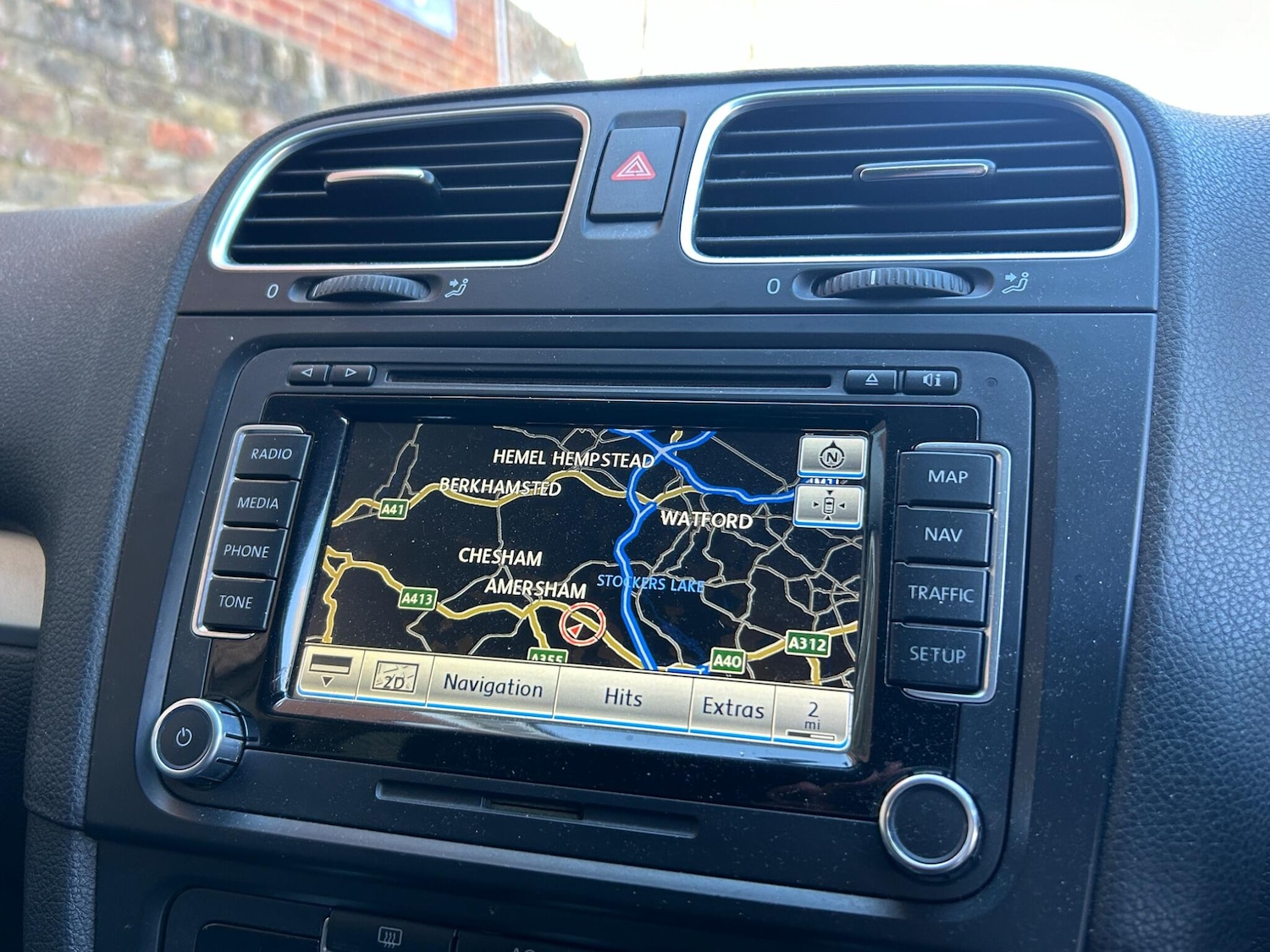 Used Volkswagen Golf 2009 for sale - 78170958: Photo 27