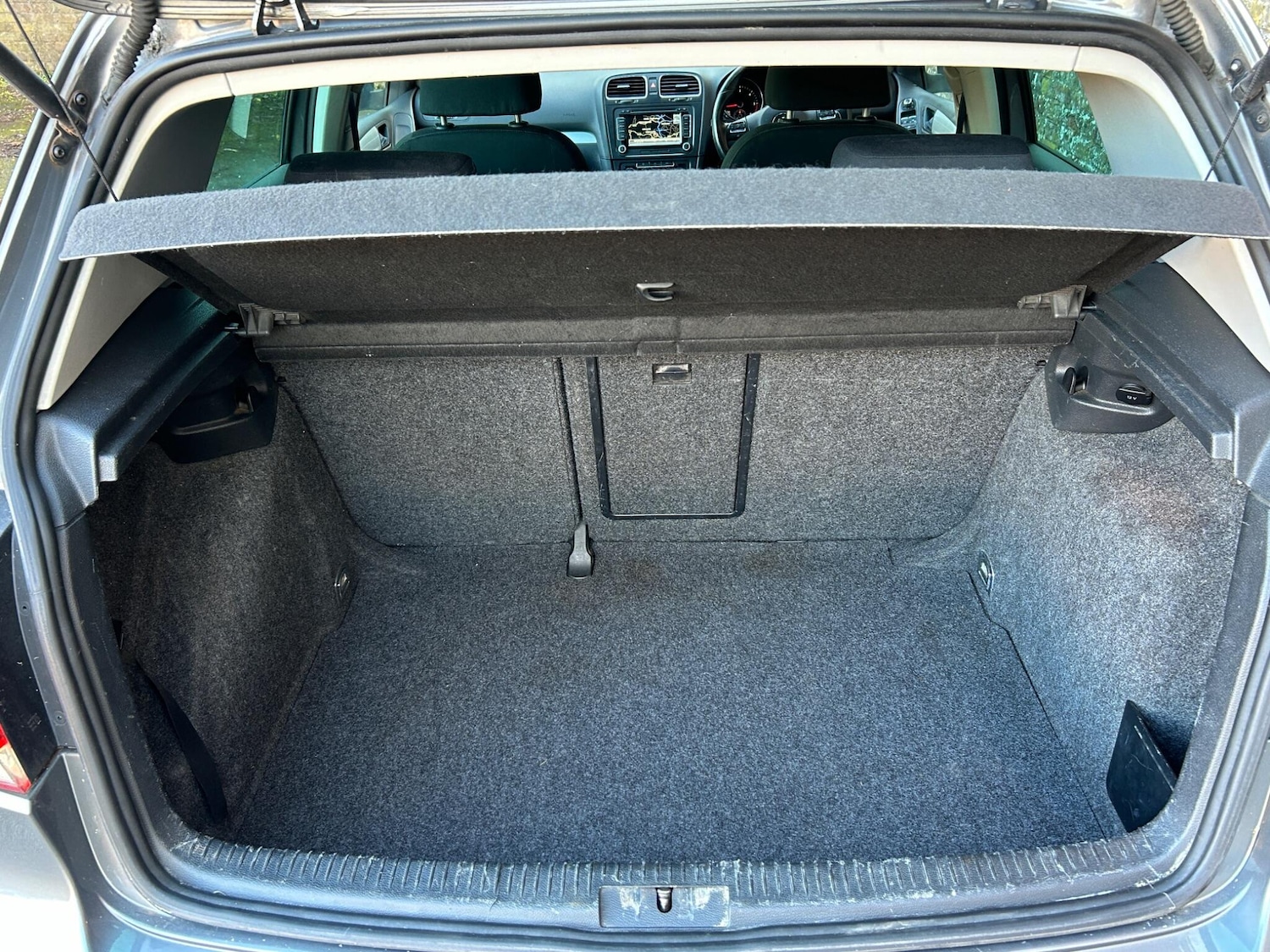 Used Volkswagen Golf 2009 for sale - 78170958: Photo 32