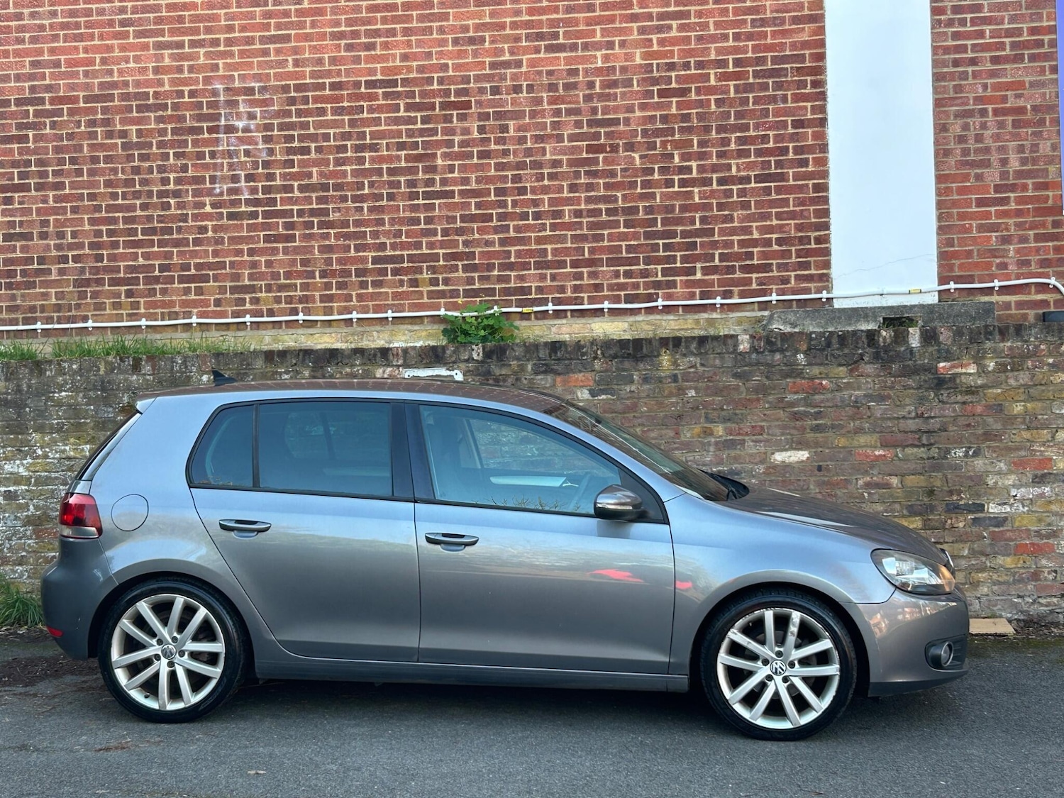 Used Volkswagen Golf 2009 for sale - 78170958: Photo 6