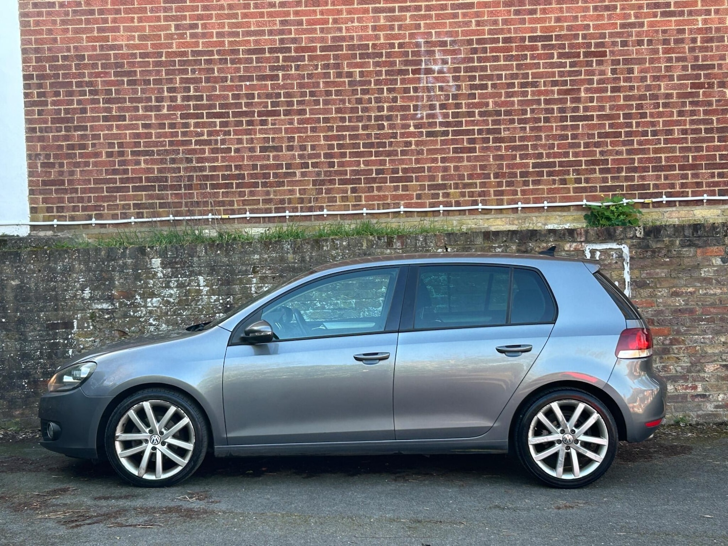 Used Volkswagen Golf 2009 for sale - 78170958: Photo 9