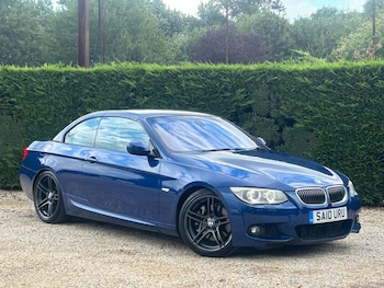 Used BMW 3 Series 2010 for sale - 78822531: Photo