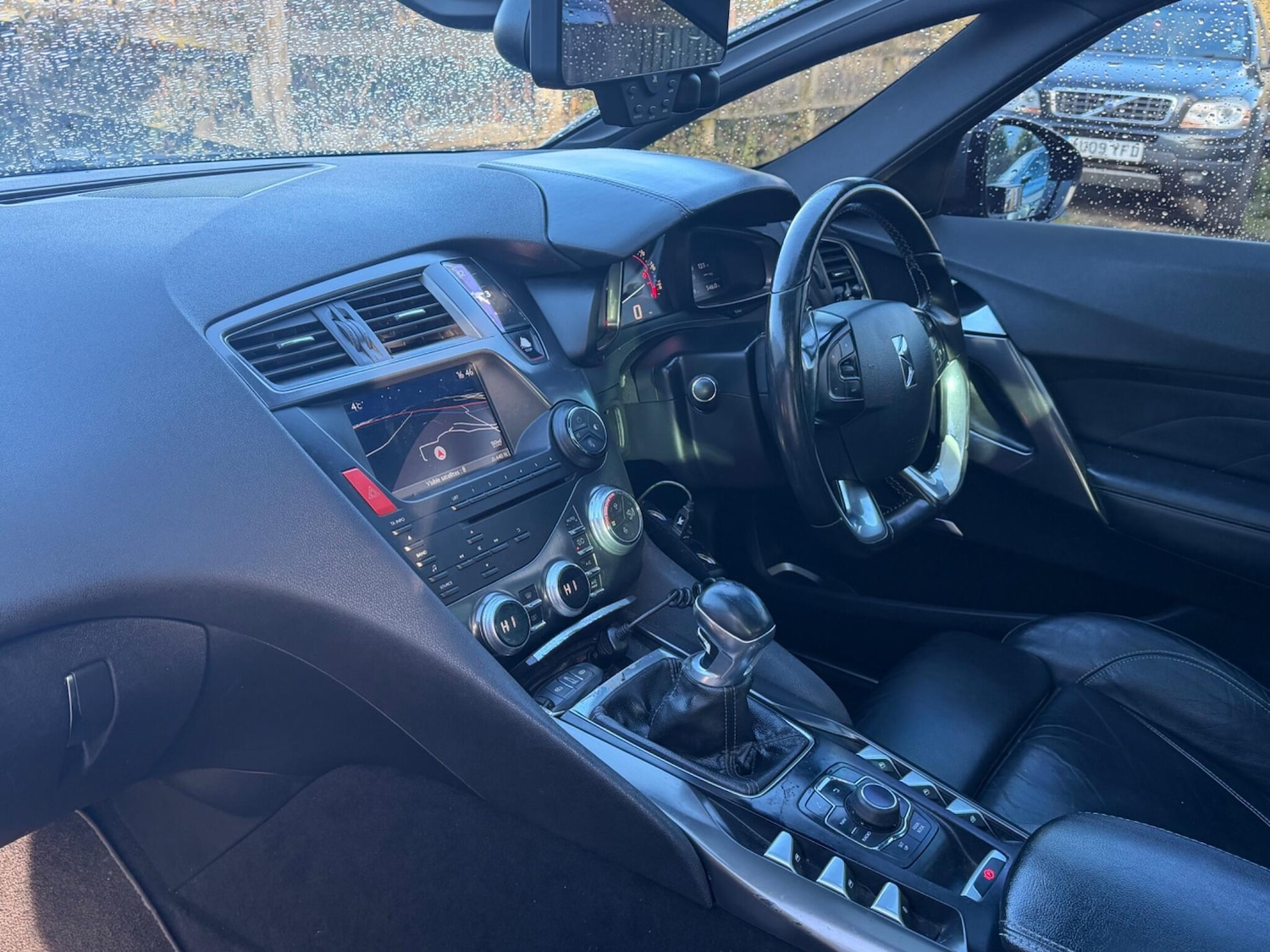 Used Citroen DS5 2012 for sale - 78116241: Photo 11