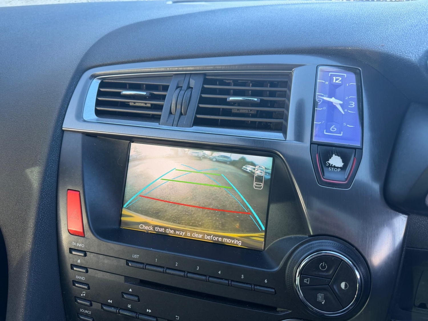 Used Citroen DS5 2012 for sale - 78116241: Photo 14