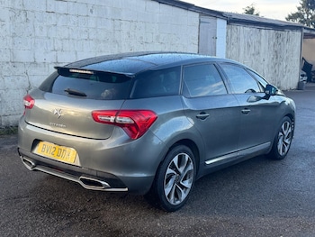 Used Citroen DS5 2012 for sale - 78116241: Photo