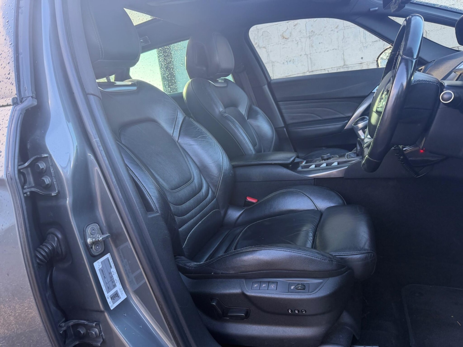 Used Citroen DS5 2012 for sale - 78116241: Photo 7