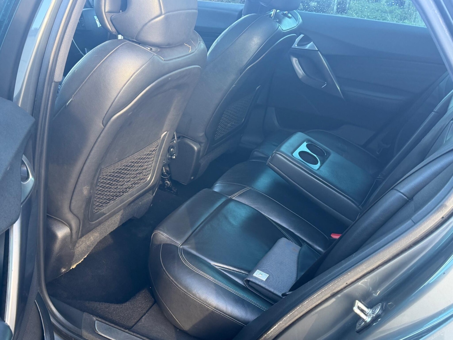 Used Citroen DS5 2012 for sale - 78116241: Photo 9