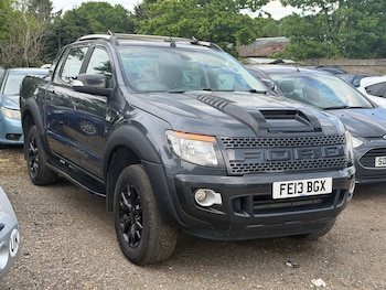 Used Ford Ranger 2013 for sale - 78535349: Photo