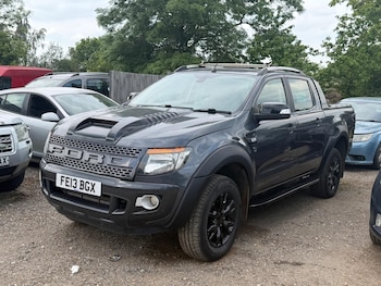 Used Ford Ranger 2013 for sale - 78535349: Photo