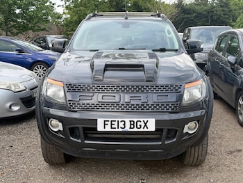 Used Ford Ranger 2013 for sale - 78535349: Photo