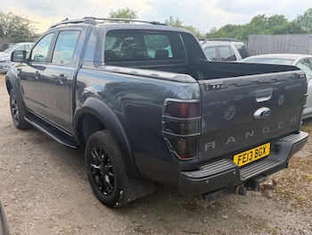 Used Ford Ranger 2013 for sale - 78535349: Photo
