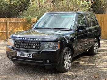Used Land Rover Range Rover 2010 for sale - 79696356: Photo