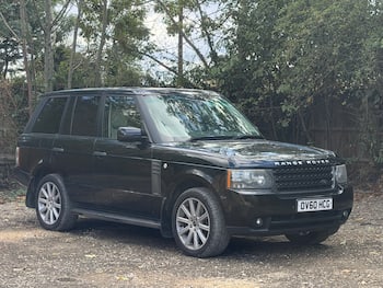 Used Land Rover Range Rover 2010 for sale - 79696356: Photo