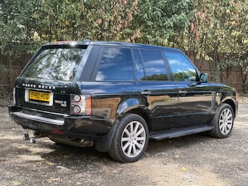 Used Land Rover Range Rover 2010 for sale - 79696356: Photo