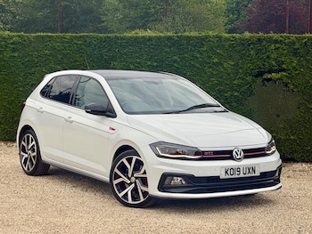 Used Volkswagen Polo 2019 for sale - 78492285: Photo