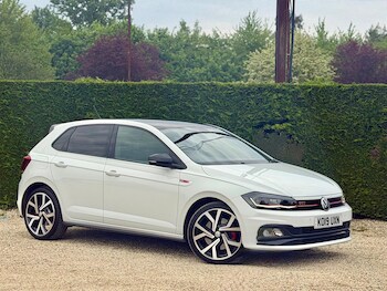 Used Volkswagen Polo 2019 for sale - 78492285: Photo