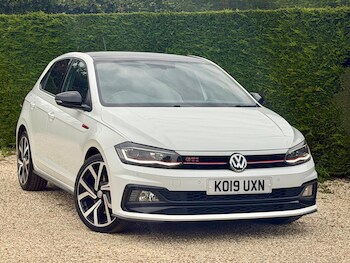 Used Volkswagen Polo 2019 for sale - 78492285: Photo
