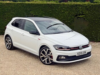 Used Volkswagen Polo 2019 for sale - 78492285: Photo