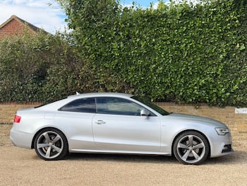 Used Audi A5 2012 for sale - 79831258: Photo