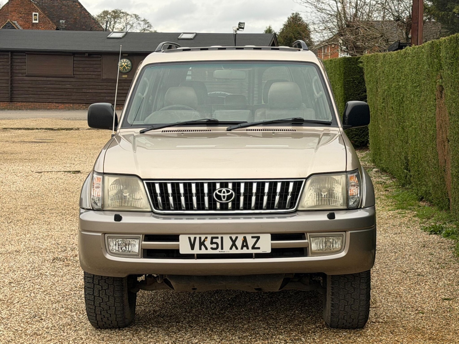 Used Toyota Land Cruiser Colorado for sale - 78157916: Photo 11