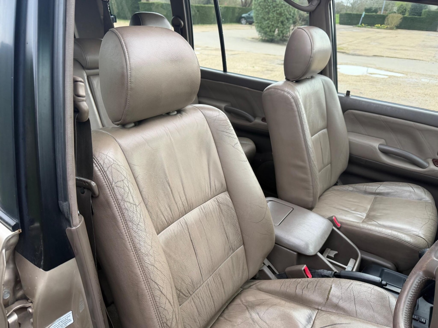 Used Toyota Land Cruiser Colorado for sale - 78157916: Photo 12