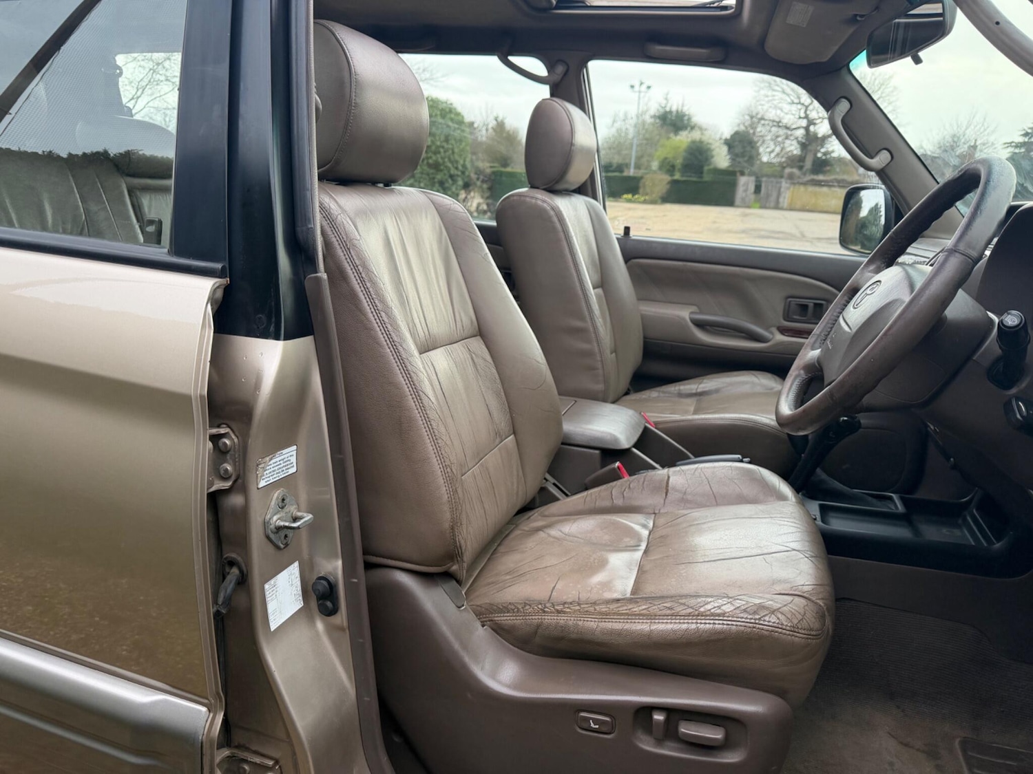 Used Toyota Land Cruiser Colorado for sale - 78157916: Photo 13