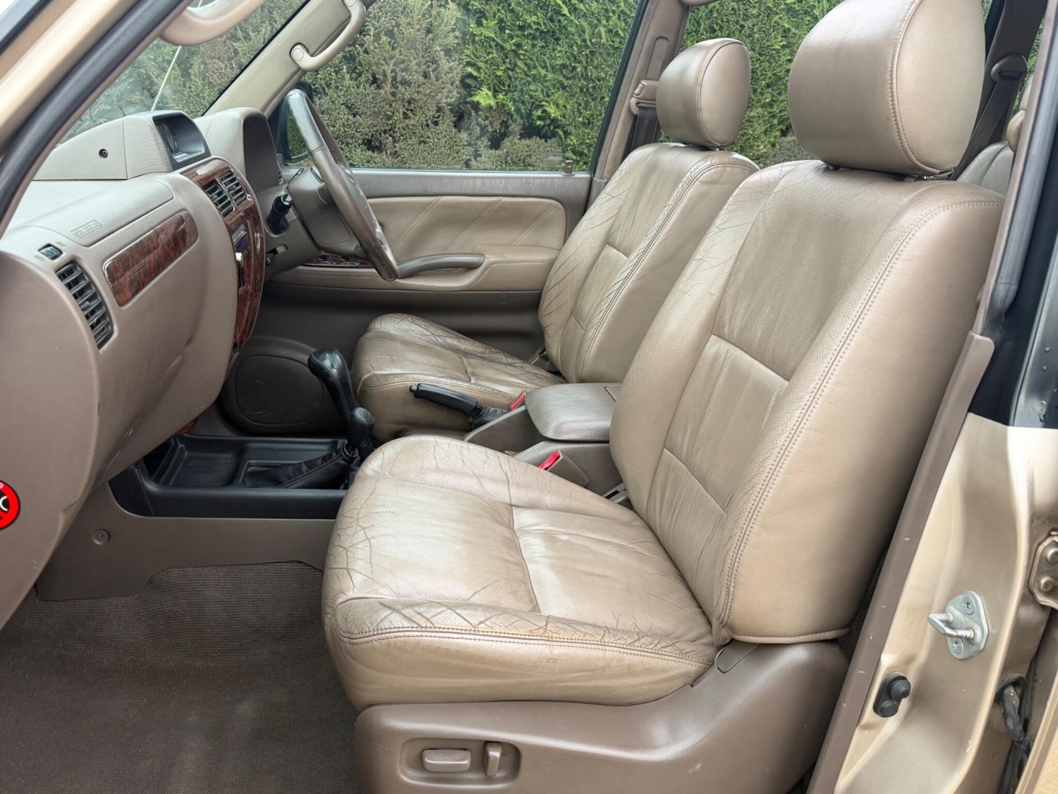 Used Toyota Land Cruiser Colorado for sale - 78157916: Photo 14