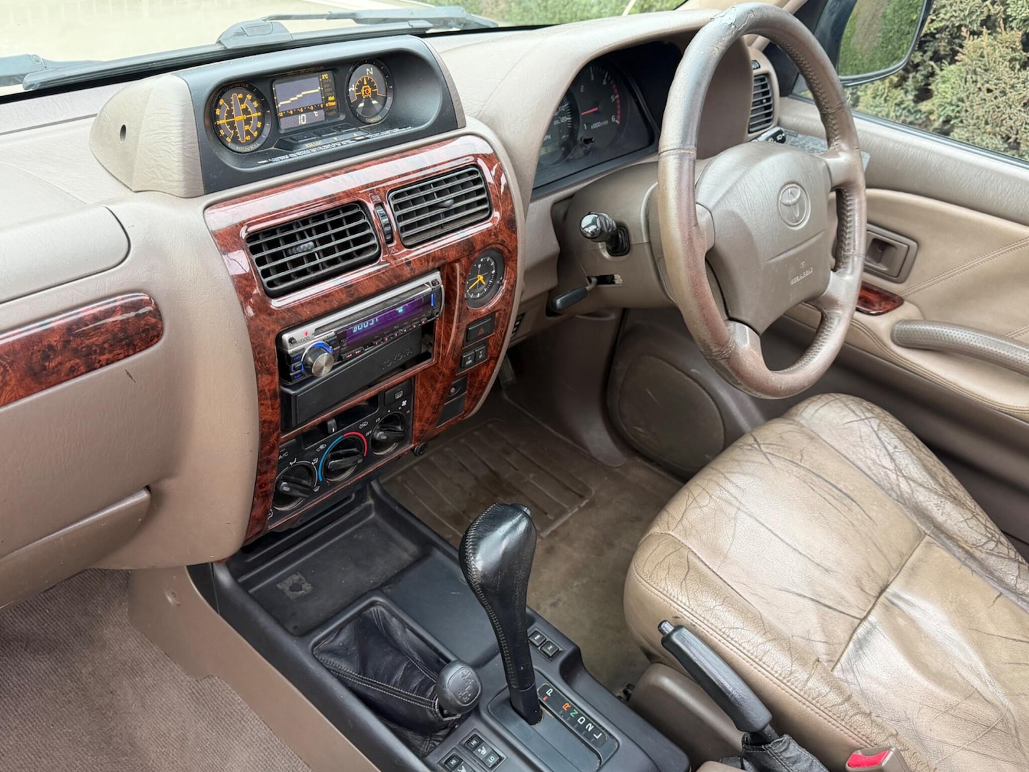 Used Toyota Land Cruiser Colorado for sale - 78157916: Photo 15