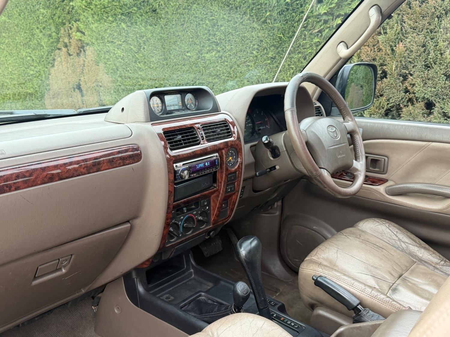Used Toyota Land Cruiser Colorado for sale - 78157916: Photo 16