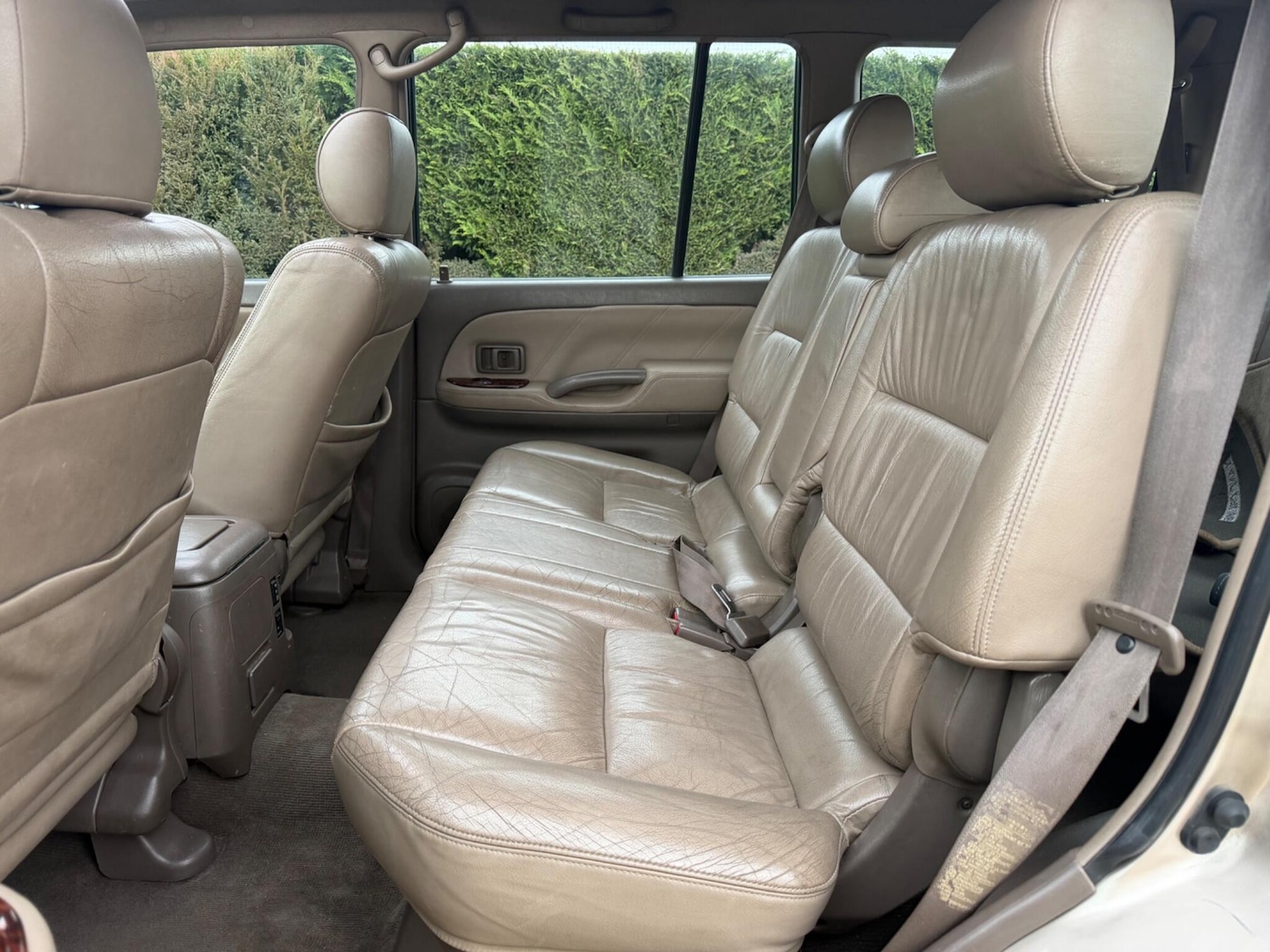 Used Toyota Land Cruiser Colorado for sale - 78157916: Photo 17