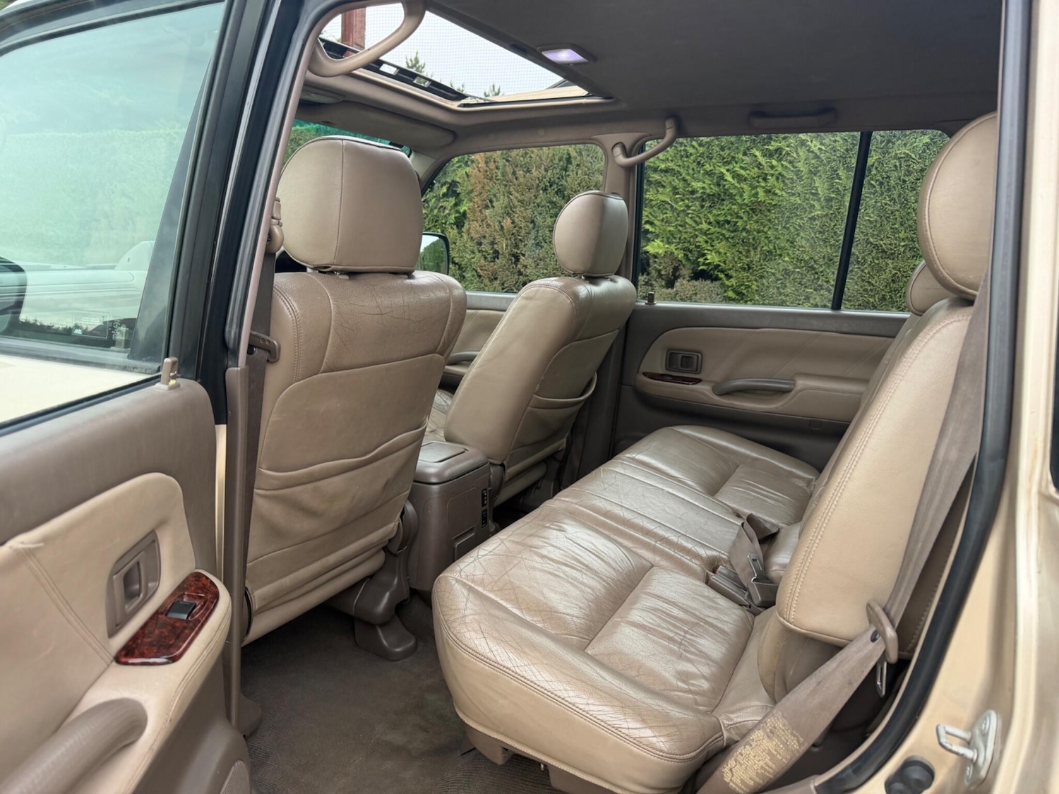 Used Toyota Land Cruiser Colorado for sale - 78157916: Photo 19