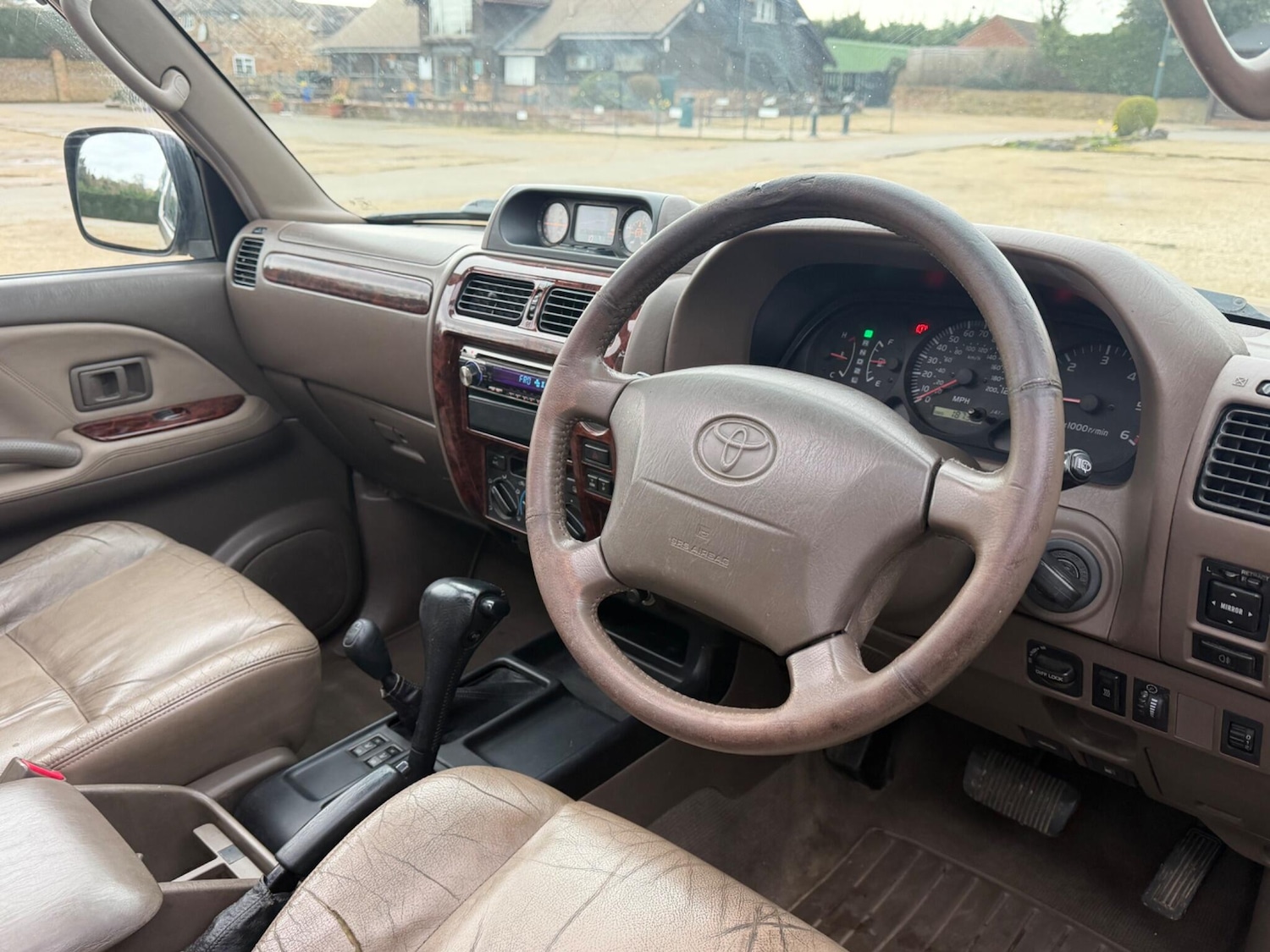 Used Toyota Land Cruiser Colorado for sale - 78157916: Photo 21