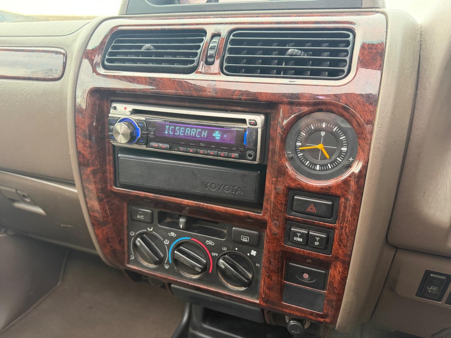 Used Toyota Land Cruiser Colorado for sale - 78157916: Photo 23