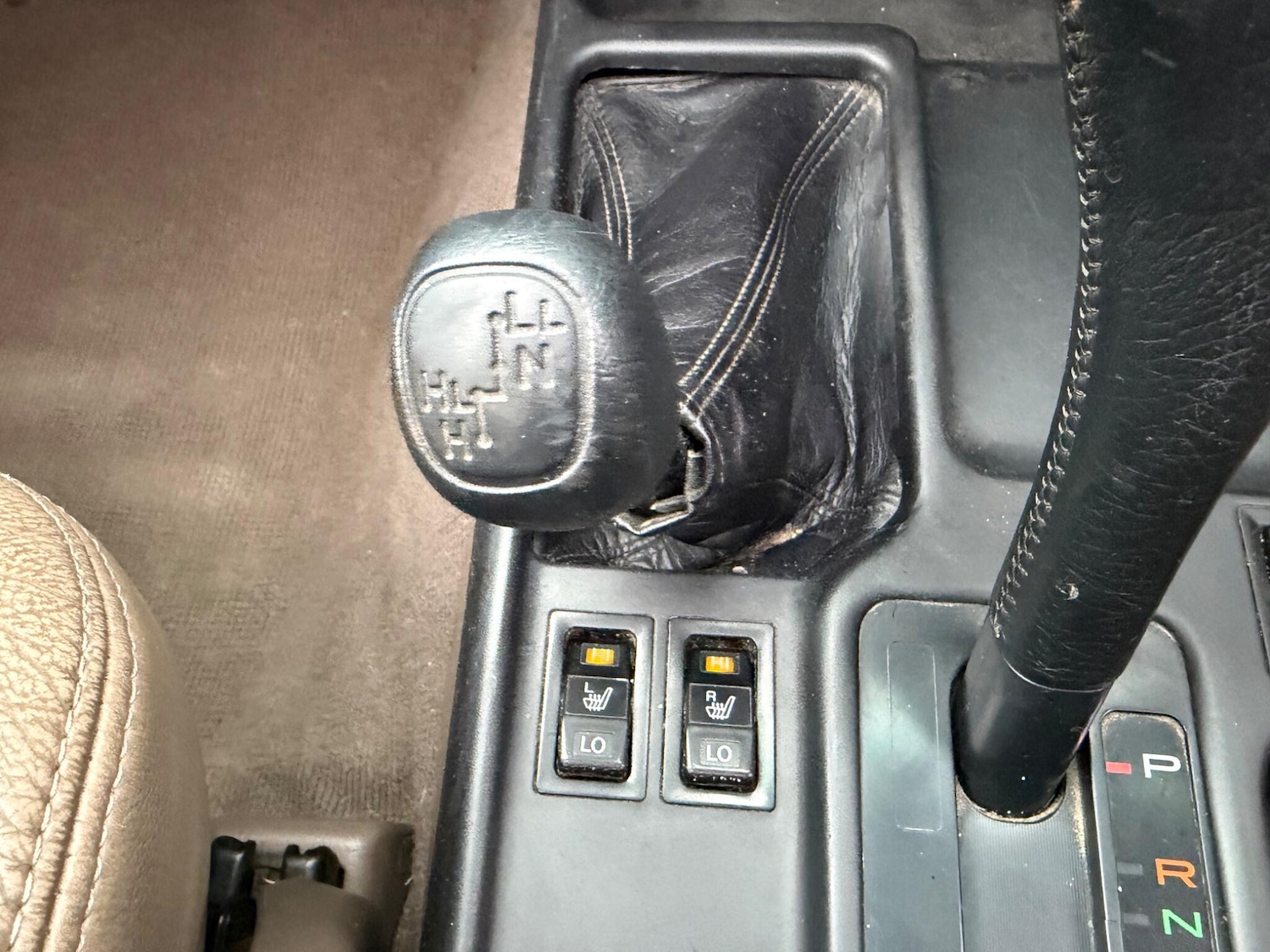 Used Toyota Land Cruiser Colorado for sale - 78157916: Photo 25