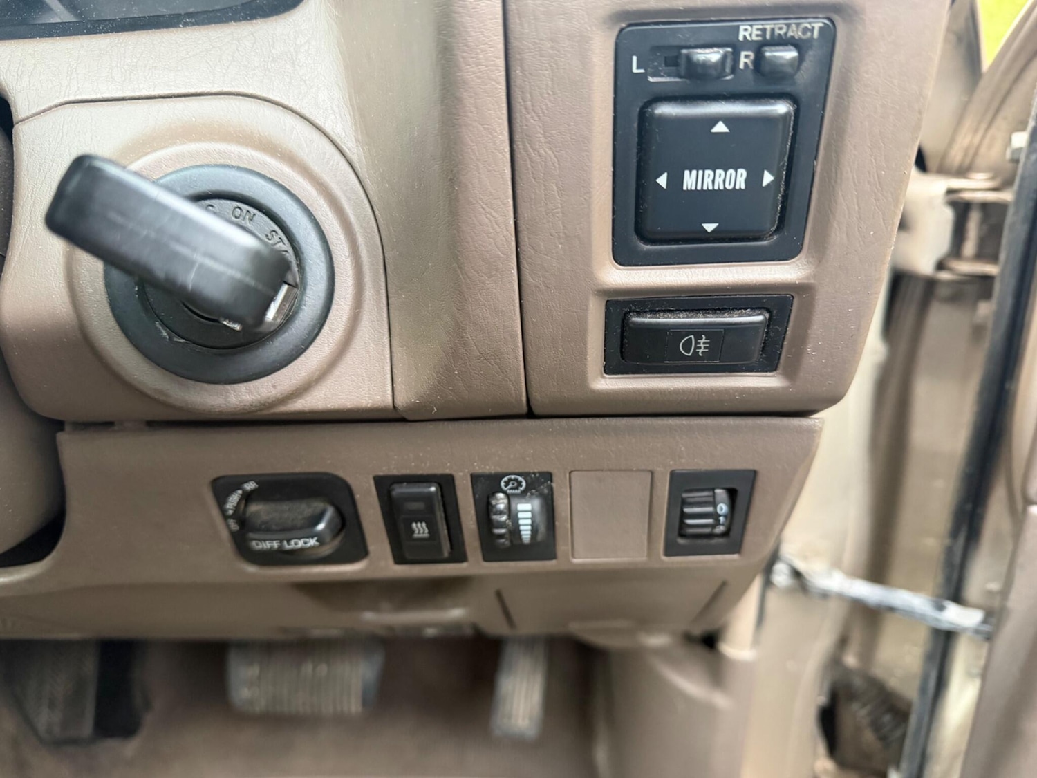 Used Toyota Land Cruiser Colorado for sale - 78157916: Photo 26