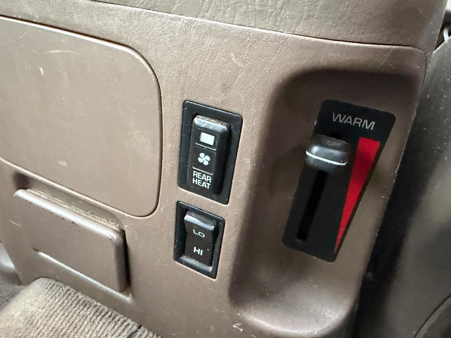 Used Toyota Land Cruiser Colorado for sale - 78157916: Photo 27