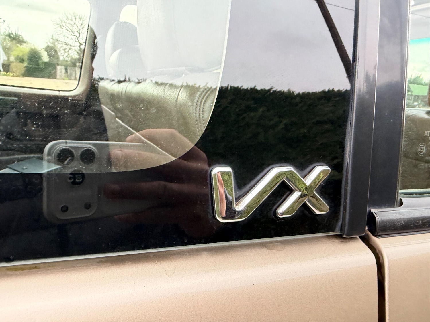 Used Toyota Land Cruiser Colorado for sale - 78157916: Photo 28