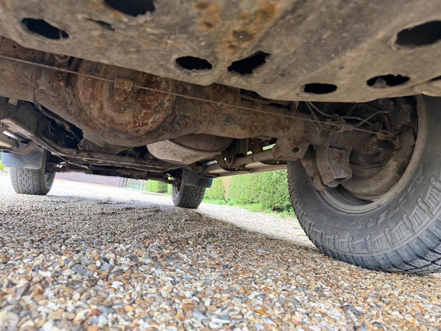 Used Toyota Land Cruiser Colorado for sale - 78157916: Photo 30