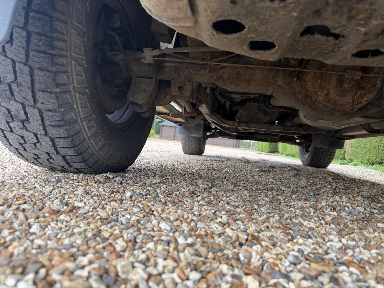 Used Toyota Land Cruiser Colorado for sale - 78157916: Photo 32