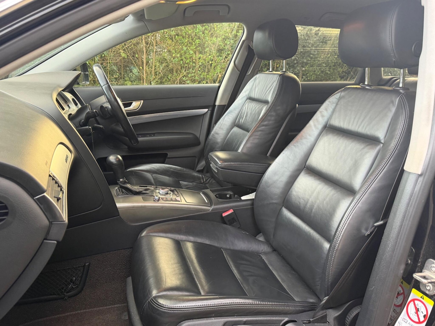 Used Audi A6 Allroad for sale - 78116110: Photo 10