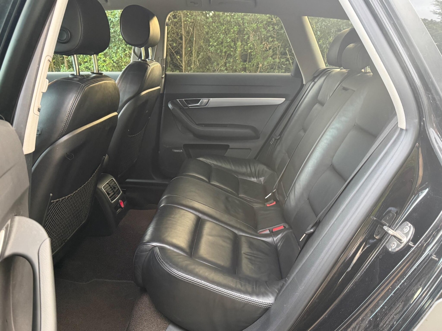 Used Audi A6 Allroad for sale - 78116110: Photo 11